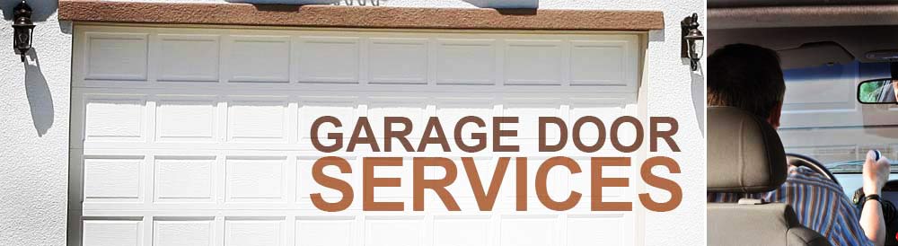 Virginia Beach Garage Door